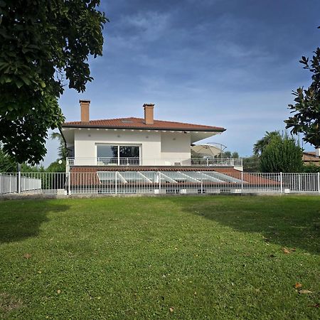 Bed And Breakfast Villa Sofia Ponzano Veneto Eksteriør billede
