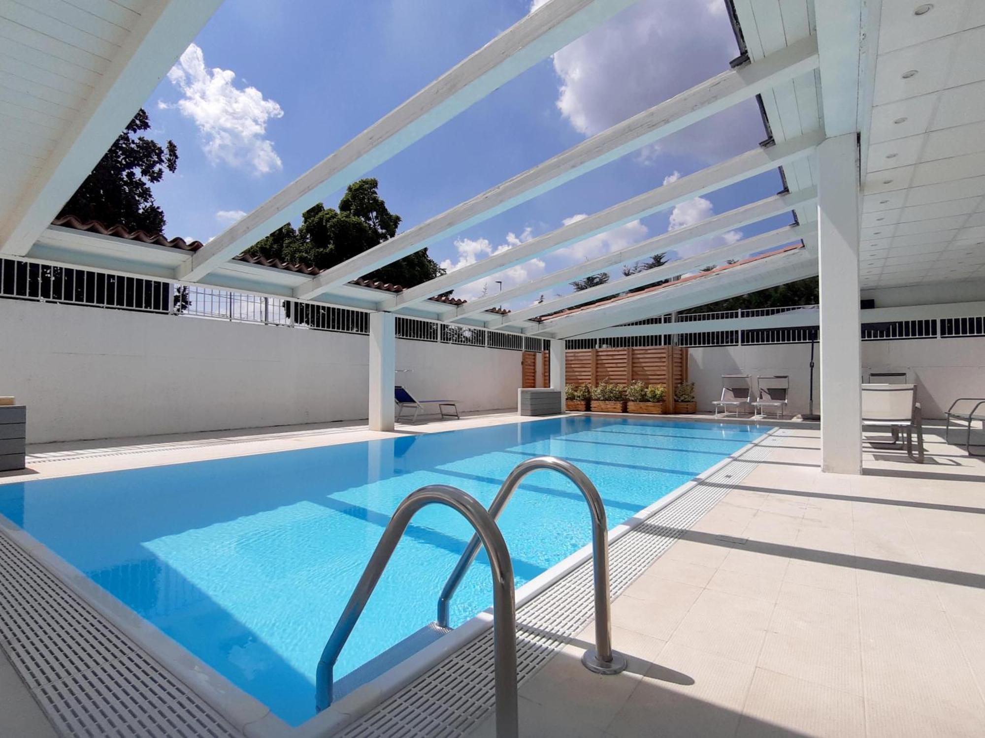 Bed And Breakfast Villa Sofia Ponzano Veneto Eksteriør billede